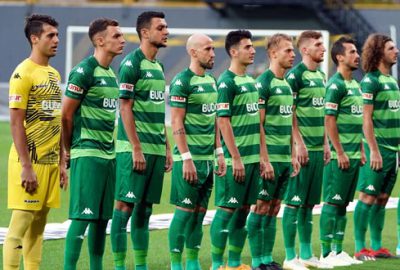 ‘Özür dilerim’