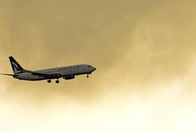 İstanbul havalimanlarından 7 ayda 58.2 milyon  yolcu havalandı