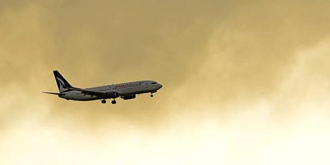 İstanbul havalimanlarından 7 ayda 58.2 milyon yolcu havalandı İstanbul havalimanlarından 7 ayda 58.2 milyon yolcu havalandı