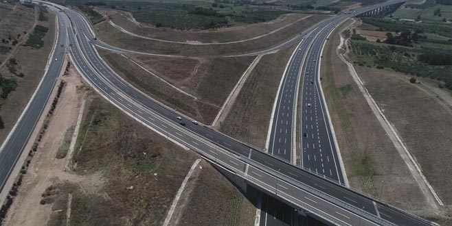 Bursa’ya yeni yollar! Hangi bölgeyi birbirine bağlayacak?