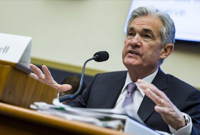 Piyasalar bu hafta Powell’ın mesajlarını bekliyor