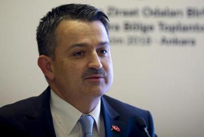 Barajlardaki su ürünlerinden ekonomiye yıllık 940 milyon lira katkı