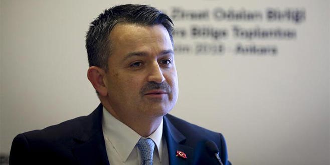 Barajlardaki su ürünlerinden ekonomiye yıllık 940 milyon lira katkı