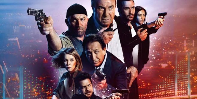 9 yıldır kadrodaydı… Arka Sokaklar’da bir sürpriz ayrılık daha! 9 yıldır kadrodaydı… Arka Sokaklar’da bir sürpriz ayrılık daha!