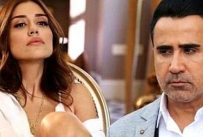 Emrah klibi kaldırttı, ortalık karıştı!