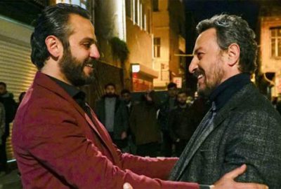 İddialı dizinin kadrosuna dahil oldu!