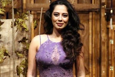 Merve Sevi’nin paylaşımı alay konusu oldu