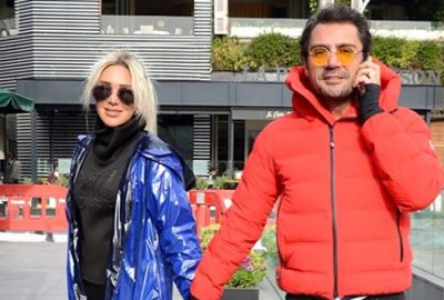 Bebek müjdesi veren ünlü çiftten kötü haber!