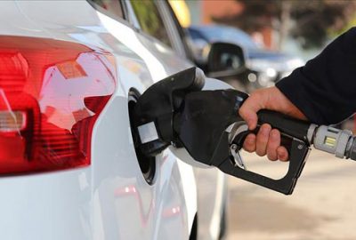 Benzin ve motorine zam