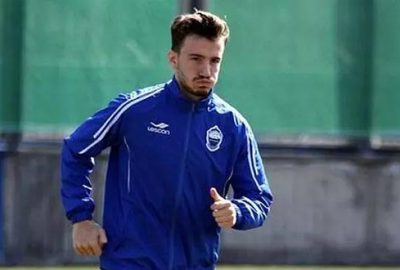 Stopere Anıl Karaer