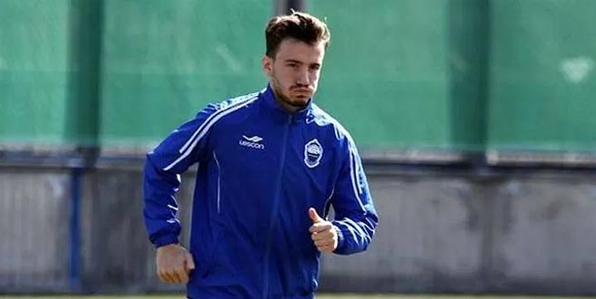 Stopere Anıl Karaer