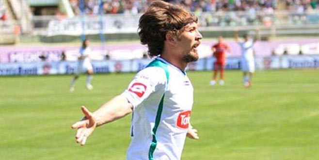 Recep Aydın da gündemde Recep Aydın da gündemde