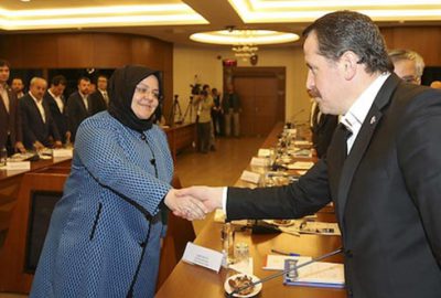 Kıran kırana pazarlık