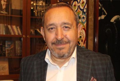 Ev tekstilcilerini seçim heyecanı sardı