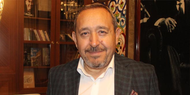 Ev tekstilcilerini seçim heyecanı sardı Ev tekstilcilerini seçim heyecanı sardı