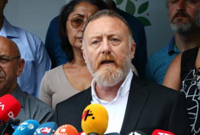 HDP’den sert tepki