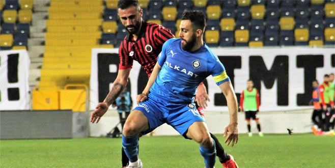 Bursaspor’da Selçuk Şahin bombası