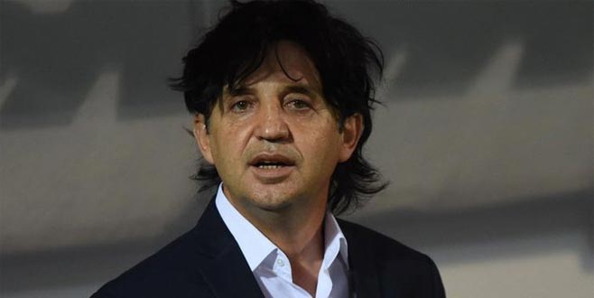 Suat Kaya, 20 yıllık peruğunu çıkardı! İşte yeni hali