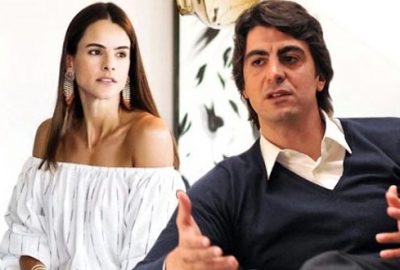 Uğruna 11 yıllık yuvasını yıkan Kutluay’a sevgilisinden büyük şok!