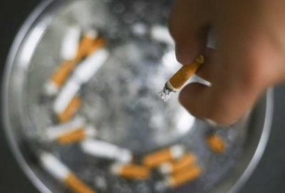 ‘2012’den bu yana tütün kontrolünde geriledik’