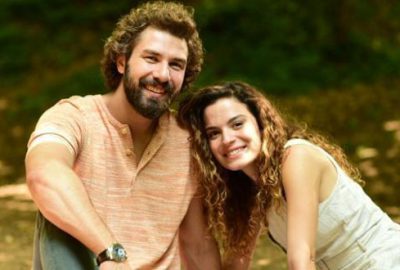 Benim Tatlı Yalanım kadrosuna hangi ünlü oyuncu katıldı?