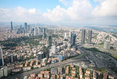 Yabancılara konut satışı 7 ayda 24 bini geçti