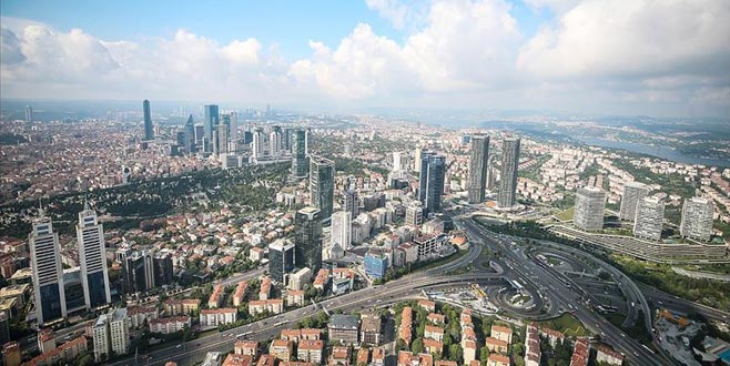 Yabancılara konut satışı 7 ayda 24 bini geçti Yabancılara konut satışı 7 ayda 24 bini geçti