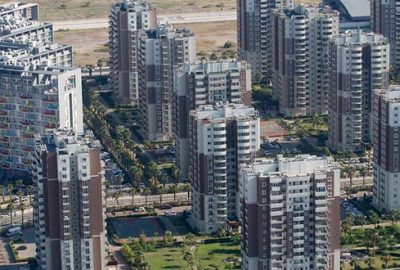 Konut satış adedi faiz indirimiyle 1 milyonu aşacak