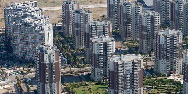 Konut satış adedi faiz indirimiyle 1 milyonu aşacak