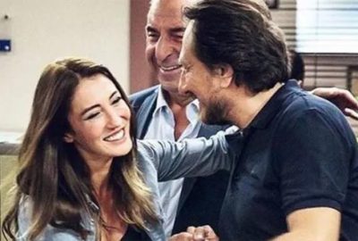 Arka Sokaklar’ın Bahar Komiseri Merve Oflaz’ın tatil paylaşımı gündem oldu!