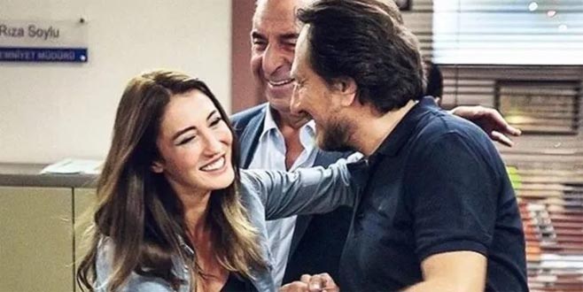 Arka Sokaklar’ın Bahar Komiseri Merve Oflaz’ın tatil paylaşımı gündem oldu!