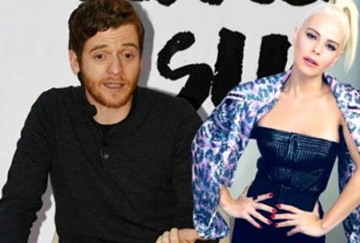 Metin Hara ile beraber olduğu söylenmişti, paylaşımıyla kafa karıştırdı