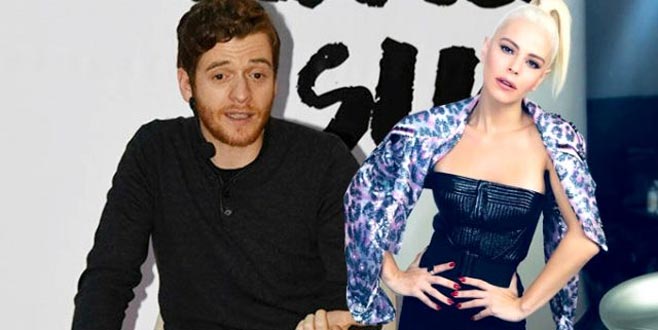 Metin Hara ile beraber olduğu söylenmişti, paylaşımıyla kafa karıştırdı