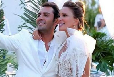 Seren Serengil eşine ‘jigolo’ diyen kişiyi affetmedi