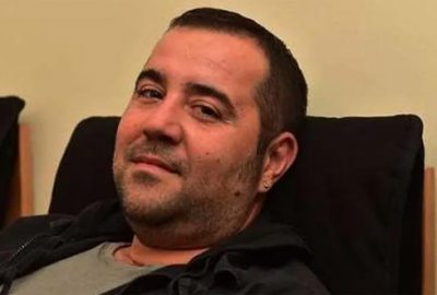 Ata Demirer: Evladı olmayan Allah için…