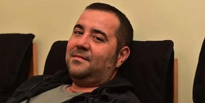 Ata Demirer: Evladı olmayan Allah için…