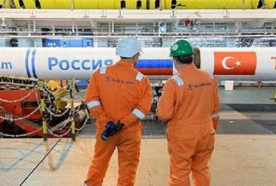 Moldova TürkAkım’dan gaz almak istiyor