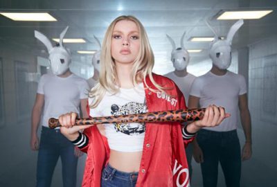 Aleyna Tilki: Eziksiniz