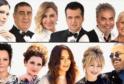 Çılgınlar Kulübü Bursa’ya geliyor