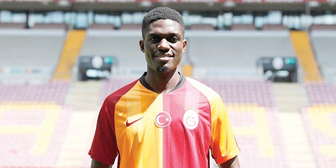 Bursaspor’u değil Kayseri’yi tercih etti