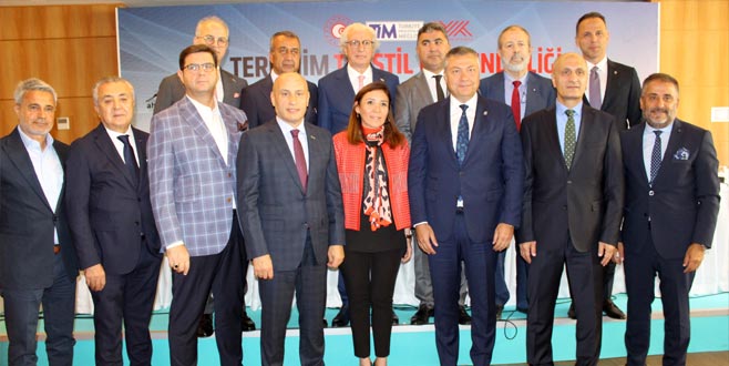 Burs ve iş garantisi kontenjanı doldurdu