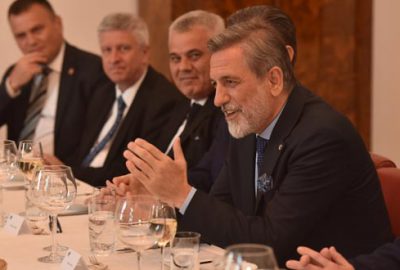 ​​Almanyanların ‘Bursa’ ilgisi