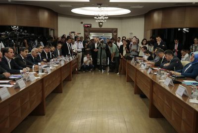 Memurların zam pazarlığında yasal süre doldu