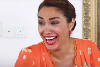 Zuhal Topal’ın gafı yeni sezona damga vurdu! Toparlamaya çalıştı ama…