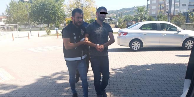 Mustafakemalpaşa’da uyuşturucuya geçit yok