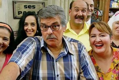 Efsane dizi geri dönüyor! Ünlü oyuncu açıkladı