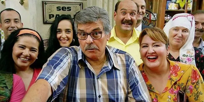 Efsane dizi geri dönüyor! Ünlü oyuncu açıkladı