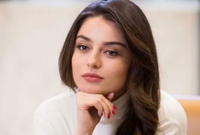 Tatil pozuna beğeni yağdı!