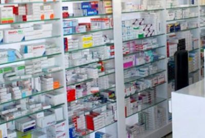 Türk Eczacıları Birliği’ne soruşturma