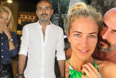 Burcu Esmersoy boşanıyor! Tarih belli oldu